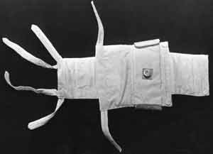 Шина ЦИТО большая д/леч. врожд. вывихов бедра у новорожденных 06.01.010  фото 1